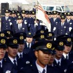 【悲報】大阪府警さん、女子高生にバイクを奪われ好き放題やられてしまう・・・（画像あり）