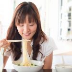 【悲報】ガチのラヲタ女子が1週間で食べたラーメンがこちらですｗｗｗｗｗｗｗ