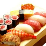 【衝撃的】江戸時代の寿司がとんでもないｗｗｗｗｗｗ（画像あり）