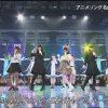 FNS歌謡祭2017、けものフレンズが欅坂46を公開処刑！！！（画像あり）