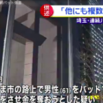 老人を殴り殺して現金を奪った桜井聖哉＆菅原佳祐のご尊顔…（画像あり）