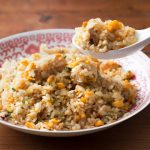 【愕然】冷凍チャーハン一袋を一年間毎日食べた結果・・・・・