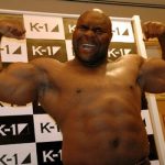 【格闘技】ボブサップに文春砲！！大晦日の朝青龍との対決は放送中止へ！！？