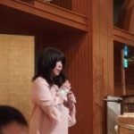 【富岡八幡宮】死亡した宮司・富岡長子のブログ内容がヤバすぎる…（画像あり）