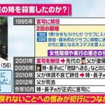 【緊急】富岡八幡宮事件、富岡茂永容疑者に衝撃の事実判明…