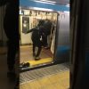 【喧嘩】赤羽駅で日本人が中国人を暴行する事件…SNSで動画拡散…