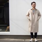【衝撃】ロングコートさん、チビ男を公開処刑ｗｗｗｗｗｗ（画像あり）