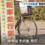 自転車でババアを引き殺した女、ガチでとんでもない奴だった…（画像あり）