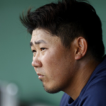 【悲報】松坂大輔の現在が悲惨すぎる件・・・・・