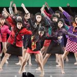 登美丘高校の女子生徒「バブリーダンスPV」が凄すぎる件ｗｗｗｗｗｗ