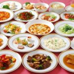 日本人が好きな中国料理ベスト10を見た中国の反応ｗｗｗｗｗｗ