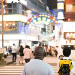 【ぼったくり】歌舞伎町の客引きで25万円取られた話をする・・・