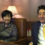 【悲報】安倍昭恵さん、とんでもないものをインスタグラムにアップ…（画像あり）