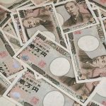 【衝撃的】1万円札に謎のスタンプが押されてた…これ何か分かる人いる？（※画像あり）