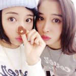 広瀬アリス＆広瀬すず、兄の逮捕へのコメントがこちら・・・
