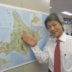 【衝撃】元NHKの麿・登坂淳一の嫁が不倫！！？とんでもない情報流出…（画像あり）