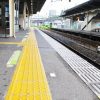【悲報】韓国人、駅で日本人を線路に突き落とした結果・・・（画像あり）