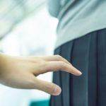 12歳から6年間毎日、山手線で痴漢に遭った日本人女性の現在・・・（画像あり）