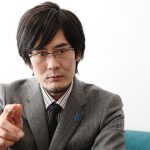 経済評論家の三橋貴明、嫁に暴行で逮捕…裏の顔がヤバすぎ…（画像あり）