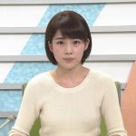 【衝撃】職場不倫した田中萌アナの現在ｗｗｗｗｗｗ（画像あり）