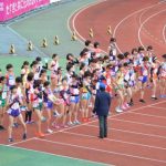 女子駅伝、岡山代表の女子中学生が美少女すぎるｗｗｗｗｗ（画像あり）