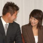 【さげまん】松坂大輔の嫁・柴田倫世の現在がやばい…（画像あり）