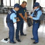 【衝撃】警察に職質されやすい外見的特徴がこちら…（画像あり）