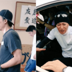 【衝撃】香取慎吾、中居正広の正月特番の発言に激怒！！！！！