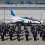 【画像有り】航空自衛隊の女性大佐がマジで美人でワロタ、少し松嶋菜々子似ｗｗｗｗｗ（画像あり）