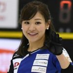 カーリング女子「にっこにっこにー」を繰り出す吉田知那美に衝撃の事実判明ｗｗｗｗｗｗ