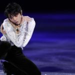 【悲報】羽生結弦さん、最高に調子に乗っている衝撃写真がこちらｗｗｗｗｗ（画像あり）