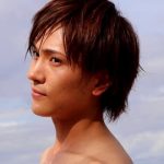 【炎上】テニミュ財木琢磨、彼女との入浴＆キス写真が流出した結果…（画像あり）