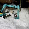【福井豪雪】除雪作業の重機運転者が死亡…その経緯がヤバすぎた…