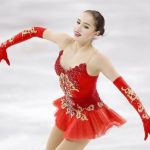 【平昌五輪】フィギュア女子・アリーナザギトワが可愛いすぎると話題ｗｗｗｗｗ（画像あり）