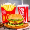 【衝撃】マクドナルドのハンバーガーが59円で変えた時代ｗｗｗｗｗｗ（画像あり）