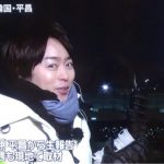 【炎上】櫻井翔、平昌五輪の現地レポートでやらかす・・・