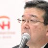 【週刊新潮】日本ハム末沢寿一社長、電撃辞任の真相がヤバすぎた・・・