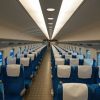 【悲報】老人、新幹線で席を譲ってもらえなかった結果・・・