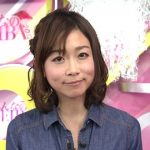 【衝撃】松尾翠アナ、旦那との夜の営みの結果ｗｗｗｗｗｗｗ