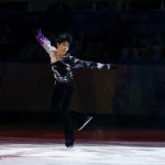 【ナルシスト】羽生結弦のキモすぎる素顔をご覧ください・・・(画像あり)
