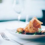 【衝撃】月額540円のランチをご覧くださいwww 毎日食べても一月540円www 一日あたり18円www