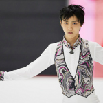 【炎上】羽生結弦、あざとすぎるポーズで女に媚びを売る…（画像あり）