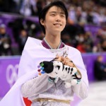 【衝撃】羽生結弦、厳格だった父親が漏らしたひと言がこちら・・・