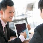 【悲報】営業ワイ、本日の会議で担当エリアを全て外されることを告げられた結果・・・