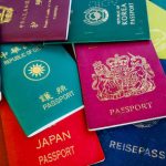 【謎】東北人のパスポート保有率が低い理由ｗｗｗｗｗｗｗｗｗ