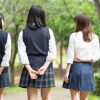 【衝撃】最近の東京の女子高生、レベル高すぎな件ｗｗｗｗｗｗｗ（画像あり）