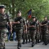 【衝撃】フランススーパー立てこもり事件、人質の身代わりになったフランス憲兵隊の現在…驚きの展開…