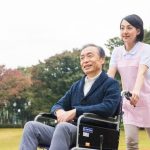 【悲報】ワイ介護士、給料の低さに転職しようとしたら・・・