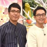 おぎやはぎ、テレビ番組のロケを妨げる年配男性に痛烈な指摘ｗｗｗｗｗｗ