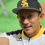 【衝撃】ソフトバンク川崎宗則が引退！！理由がこちら…